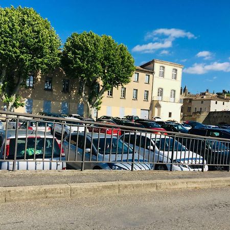 Au Pied De La Cite Daire Carcassonne Dış mekan fotoğraf